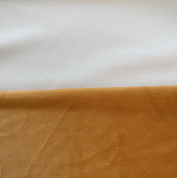 Velboa Fabric (Short Pile)