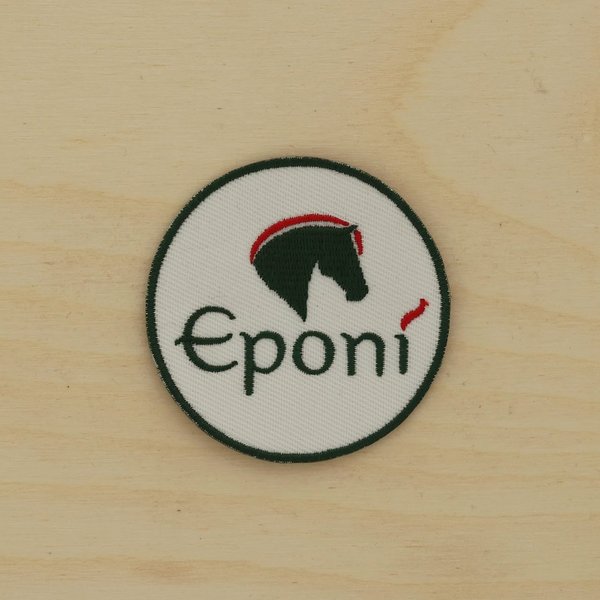 Eponi-kangasmerkki