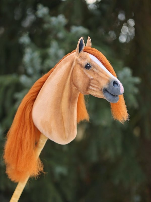 *Sold* Hobbyhorse "Eldorado"
